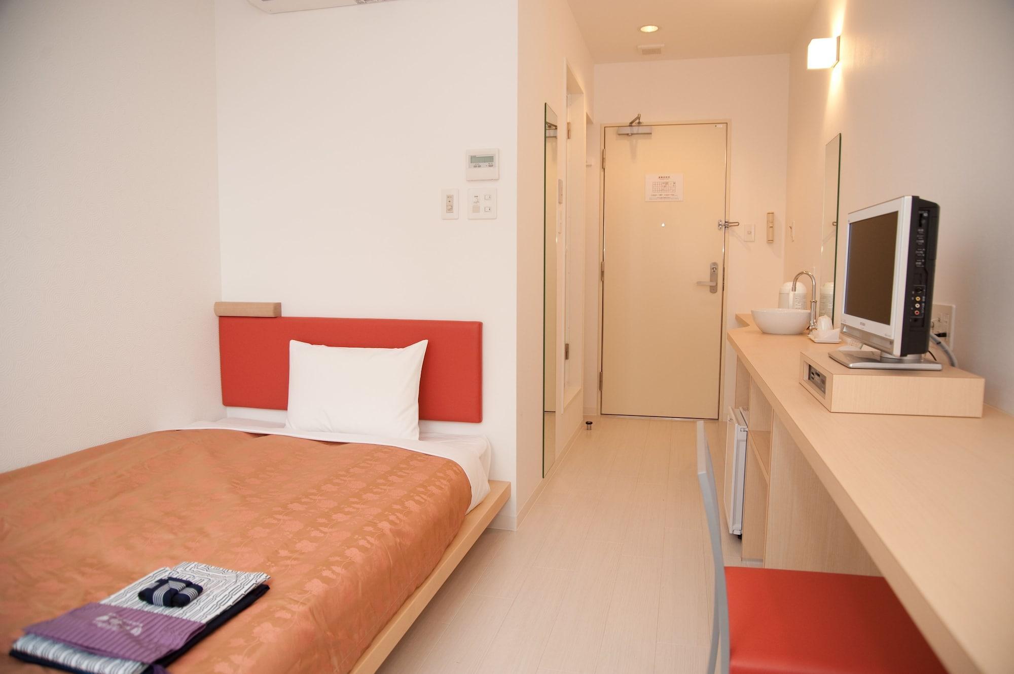 Hakata Sunlight Hotel Hinoohgi Φουκουόκα Εξωτερικό φωτογραφία