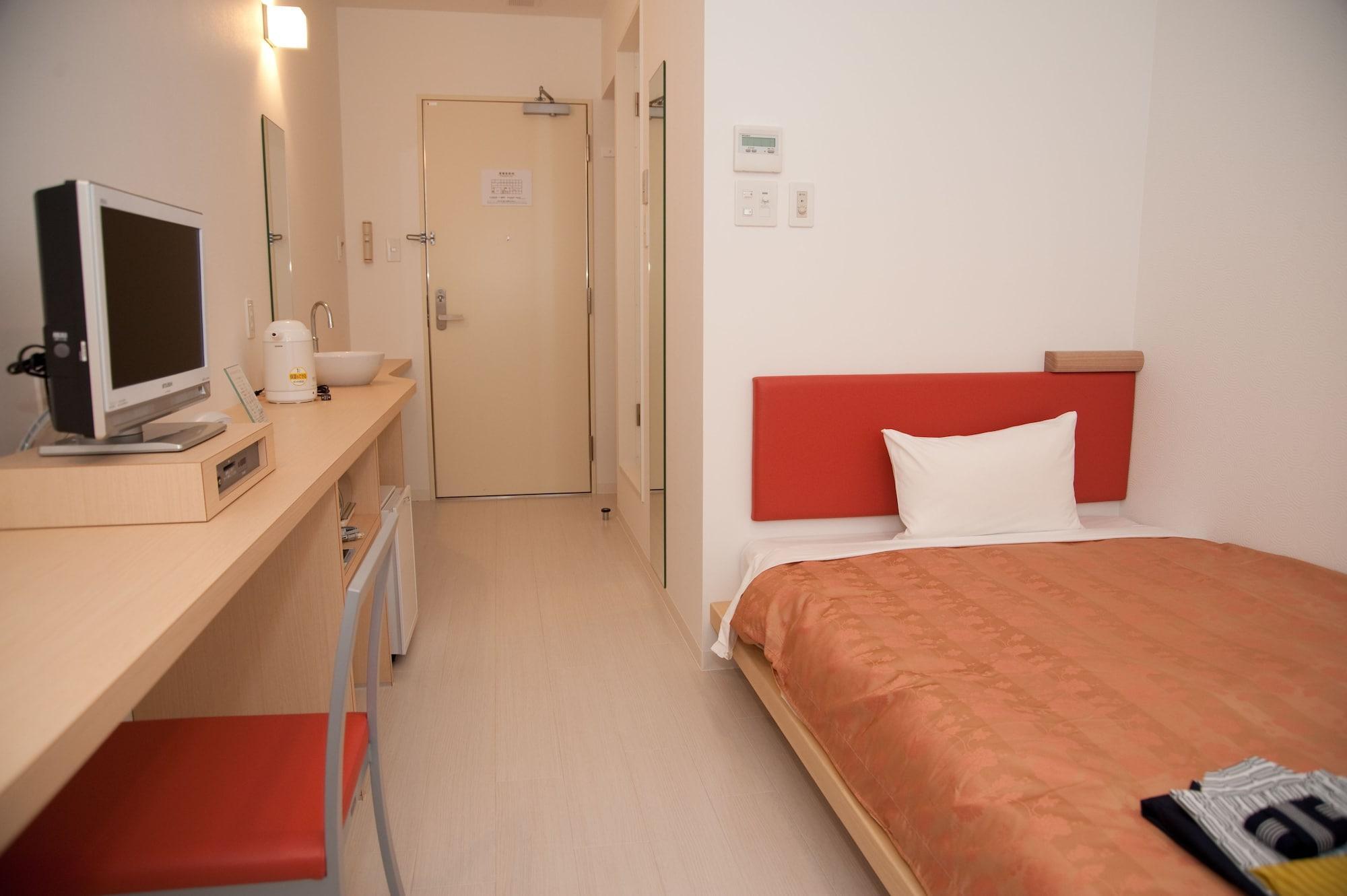 Hakata Sunlight Hotel Hinoohgi Φουκουόκα Εξωτερικό φωτογραφία
