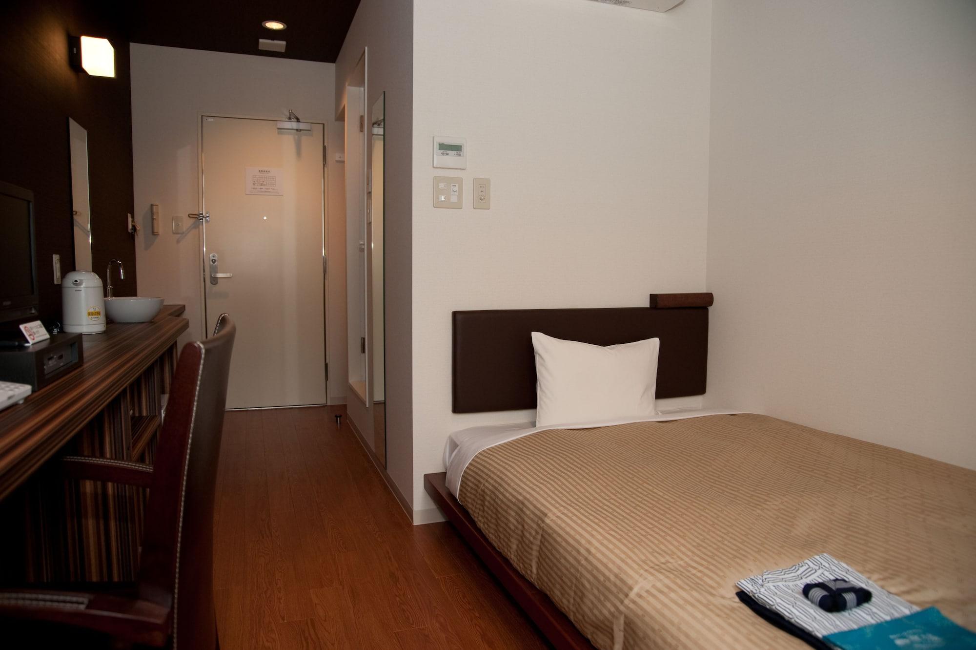 Hakata Sunlight Hotel Hinoohgi Φουκουόκα Εξωτερικό φωτογραφία