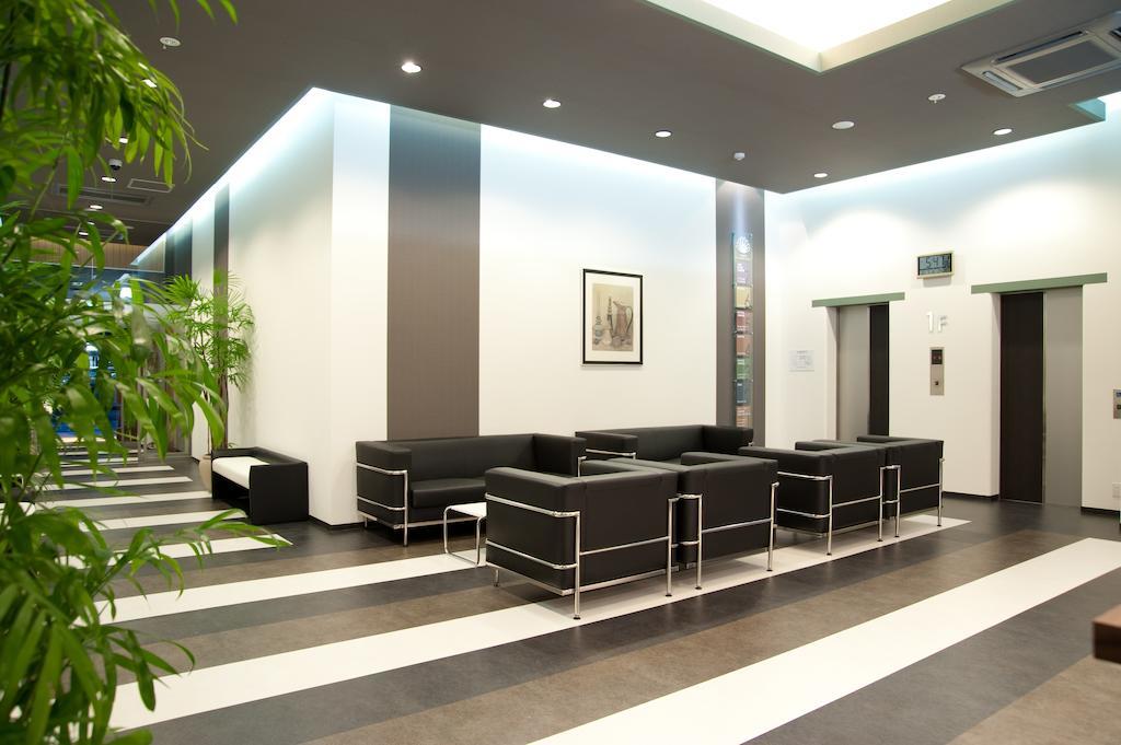 Hakata Sunlight Hotel Hinoohgi Φουκουόκα Εξωτερικό φωτογραφία