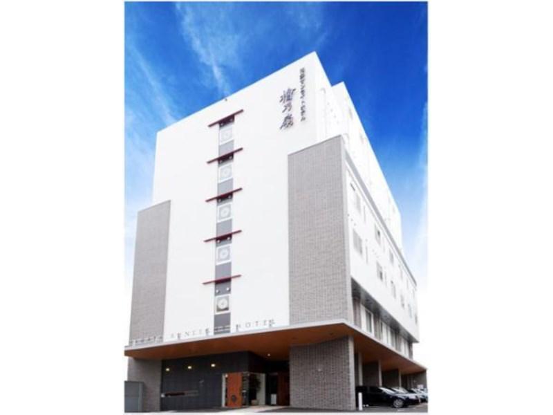 Hakata Sunlight Hotel Hinoohgi Φουκουόκα Εξωτερικό φωτογραφία